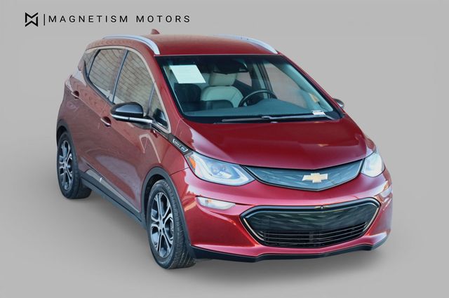 2019 Chevrolet Bolt EV 5dr Wagon Premier - 22972603 - 3