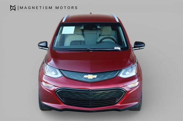 2019 Chevrolet Bolt EV 5dr Wagon Premier - 22972603 - 4
