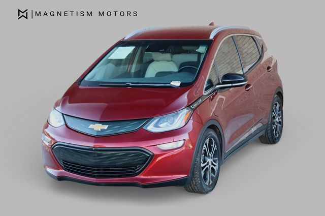 2019 Chevrolet Bolt EV 5dr Wagon Premier - 22972603 - 5