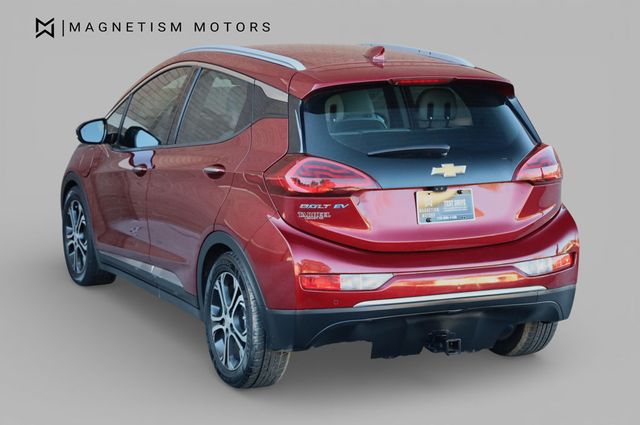 2019 Chevrolet Bolt EV 5dr Wagon Premier - 22972603 - 6
