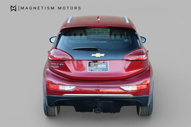 2019 Chevrolet Bolt EV 5dr Wagon Premier - 22972603 - 7