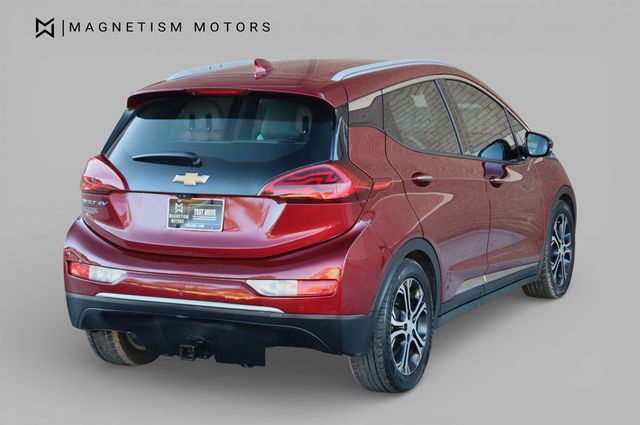 2019 Chevrolet Bolt EV 5dr Wagon Premier - 22972603 - 8