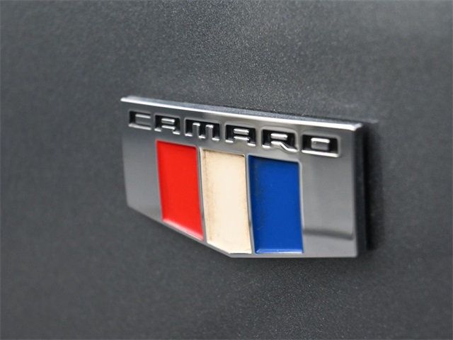 2019 Chevrolet Camaro 2SS photo 18