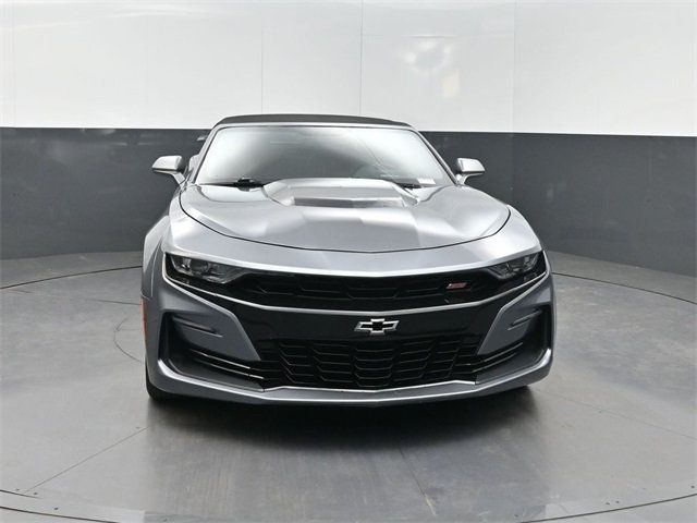 2019 Chevrolet Camaro 2SS photo 23