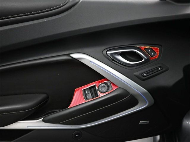 2019 Chevrolet Camaro 2SS photo 5