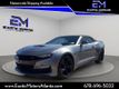 2019 Chevrolet Camaro 2dr Convertible SS w/2SS - 22993792 - 0