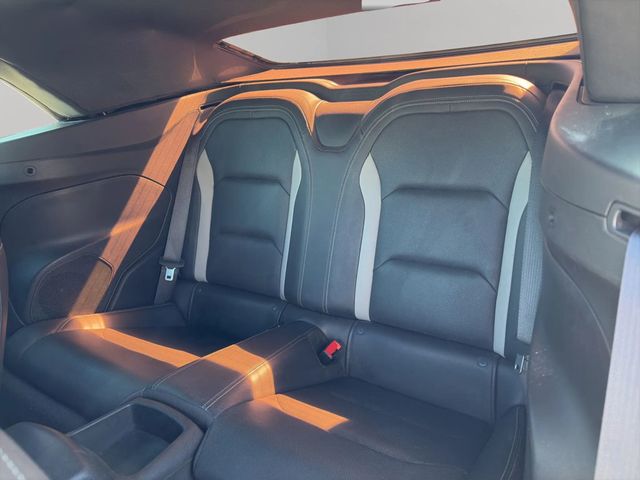 2019 Chevrolet Camaro 2dr Convertible SS w/2SS - 22993792 - 11