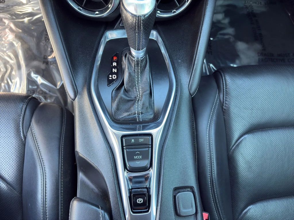 2019 Chevrolet Camaro 2dr Convertible SS w/2SS - 22993792 - 16