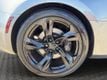 2019 Chevrolet Camaro 2dr Convertible SS w/2SS - 22993792 - 19
