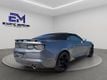2019 Chevrolet Camaro 2dr Convertible SS w/2SS - 22993792 - 4