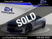 2019 Chevrolet Camaro 2dr Convertible SS w/2SS - 23051535 - 0