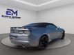 2019 Chevrolet Camaro 2dr Convertible SS w/2SS - 23051535 - 4