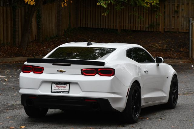 2019 Chevrolet Camaro 2dr Coupe 1LS - 22925202 - 9