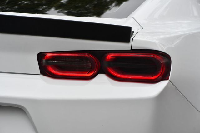 2019 Chevrolet Camaro 2dr Coupe 1LS - 22925202 - 10