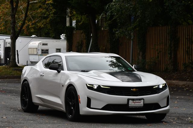 2019 Chevrolet Camaro 2dr Coupe 1LS - 22925202 - 11