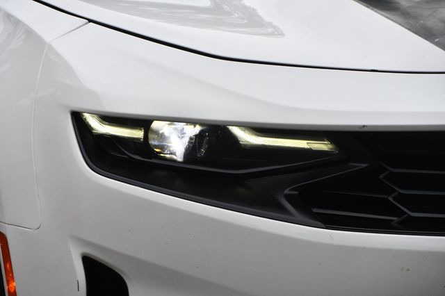 2019 Chevrolet Camaro 2dr Coupe 1LS - 22925202 - 12