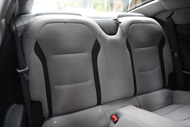 2019 Chevrolet Camaro 2dr Coupe 1LS - 22925202 - 21