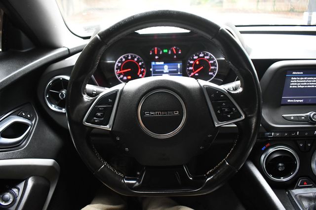 2019 Chevrolet Camaro 2dr Coupe 1LS - 22925202 - 22
