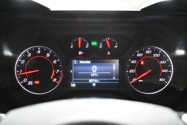 2019 Chevrolet Camaro 2dr Coupe 1LS - 22925202 - 23