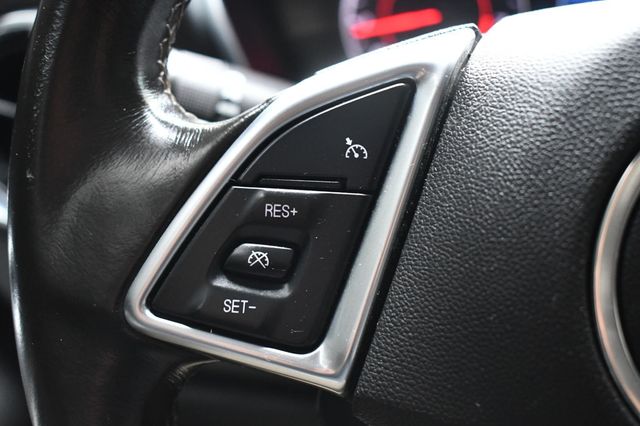 2019 Chevrolet Camaro 2dr Coupe 1LS - 22925202 - 24