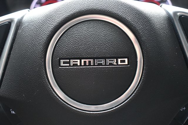 2019 Chevrolet Camaro 2dr Coupe 1LS - 22925202 - 26
