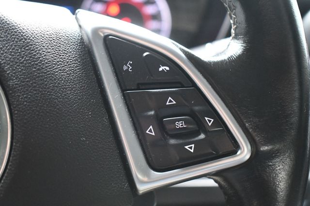 2019 Chevrolet Camaro 2dr Coupe 1LS - 22925202 - 27
