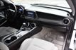 2019 Chevrolet Camaro 2dr Coupe 1LS - 22925202 - 31