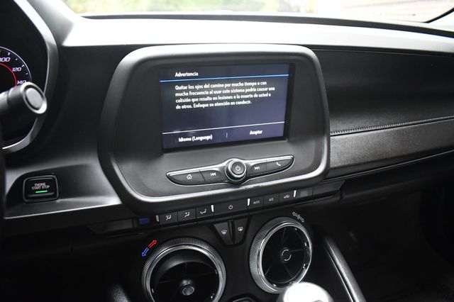 2019 Chevrolet Camaro 2dr Coupe 1LS - 22925202 - 33