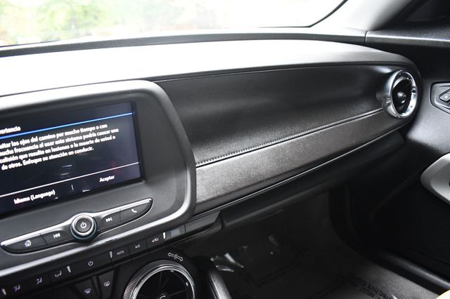 2019 Chevrolet Camaro 2dr Coupe 1LS - 22925202 - 34