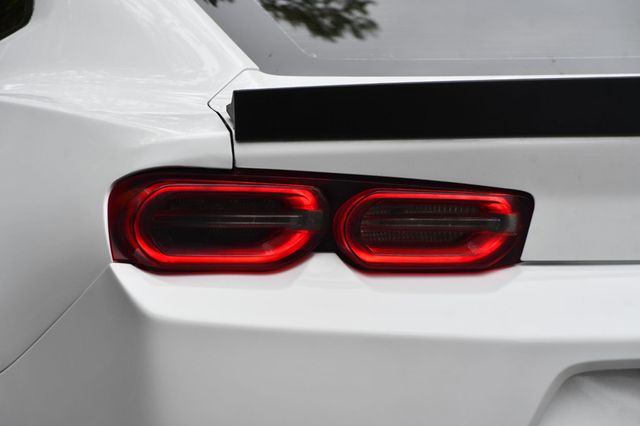 2019 Chevrolet Camaro 2dr Coupe 1LS - 22925202 - 5