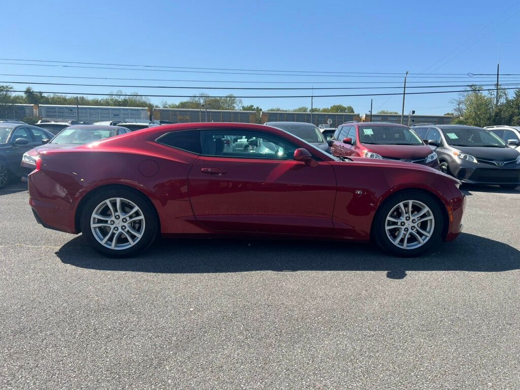 2019 Chevrolet Camaro 2dr Coupe 1LS - 22627340 - 5