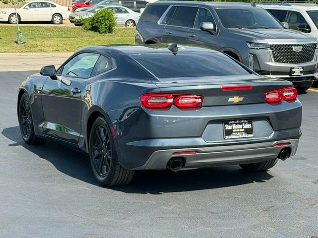 2019 Chevrolet Camaro 2dr Coupe 1LS - 23023102 - 9