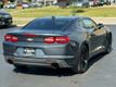 2019 Chevrolet Camaro 2dr Coupe 1LS - 23023102 - 11