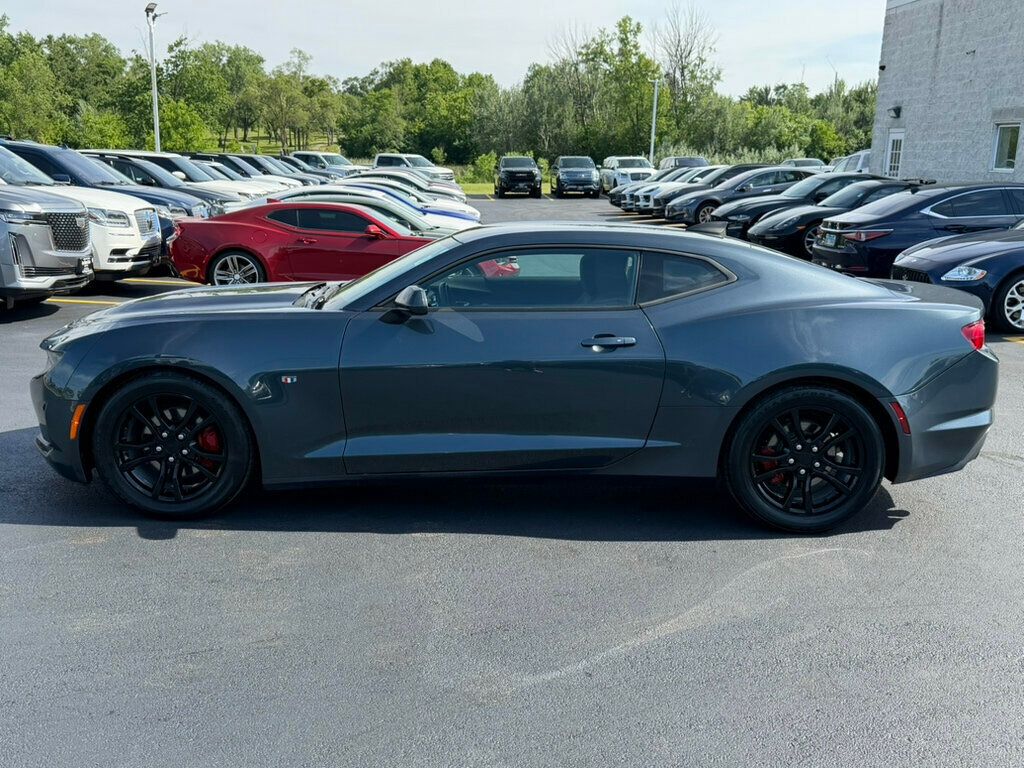 2019 Chevrolet Camaro 2dr Coupe 1LS - 23023102 - 19