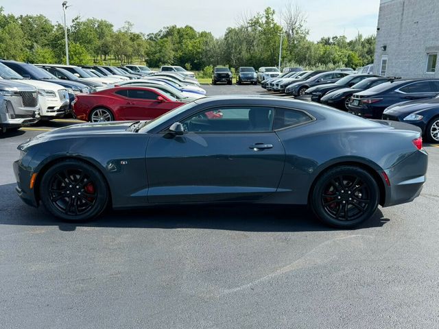 2019 Chevrolet Camaro 2dr Coupe 1LS - 23023102 - 19