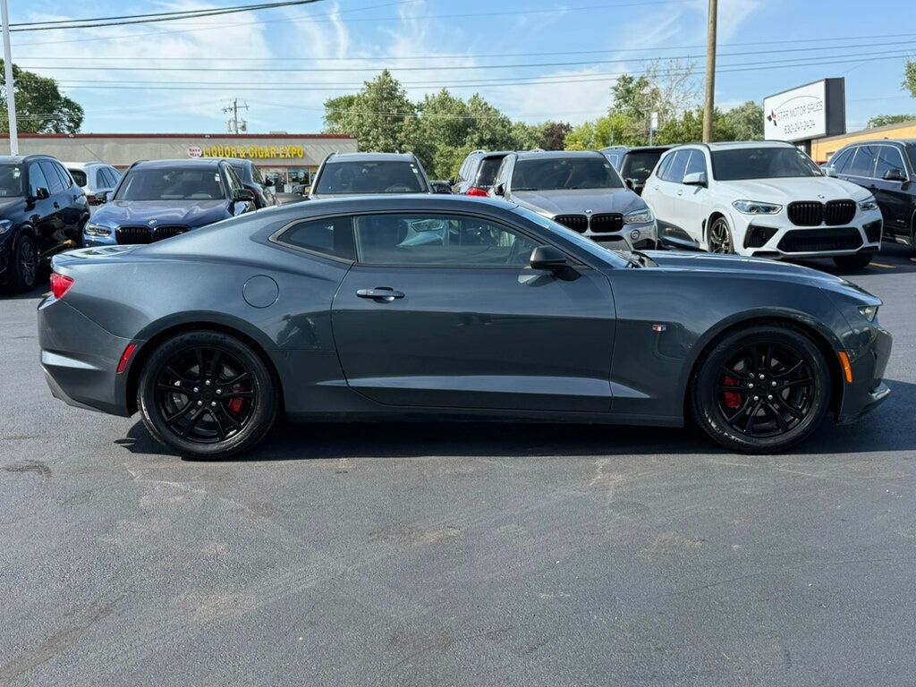 2019 Chevrolet Camaro 2dr Coupe 1LS - 23023102 - 20