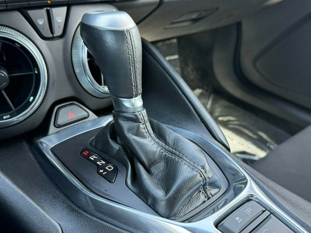 2019 Chevrolet Camaro 2dr Coupe 1LS - 23023102 - 25