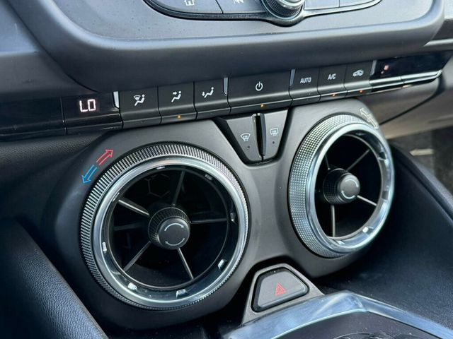 2019 Chevrolet Camaro 2dr Coupe 1LS - 23023102 - 26