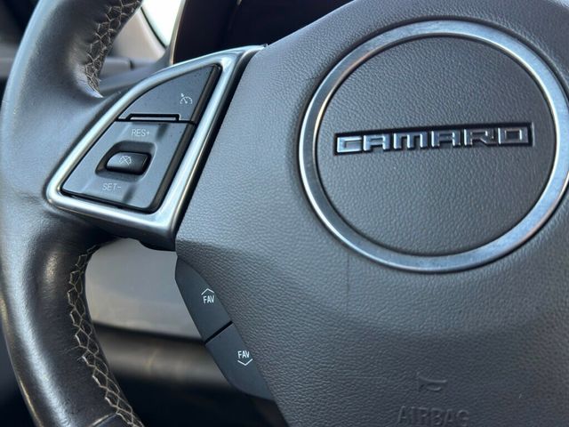 2019 Chevrolet Camaro 2dr Coupe 1LS - 23023102 - 28