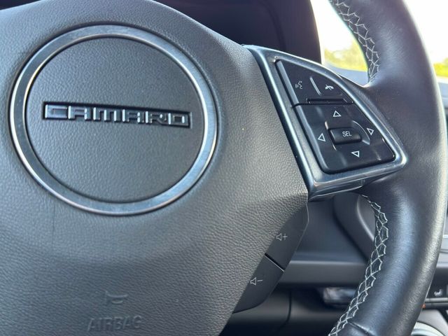 2019 Chevrolet Camaro 2dr Coupe 1LS - 23023102 - 29