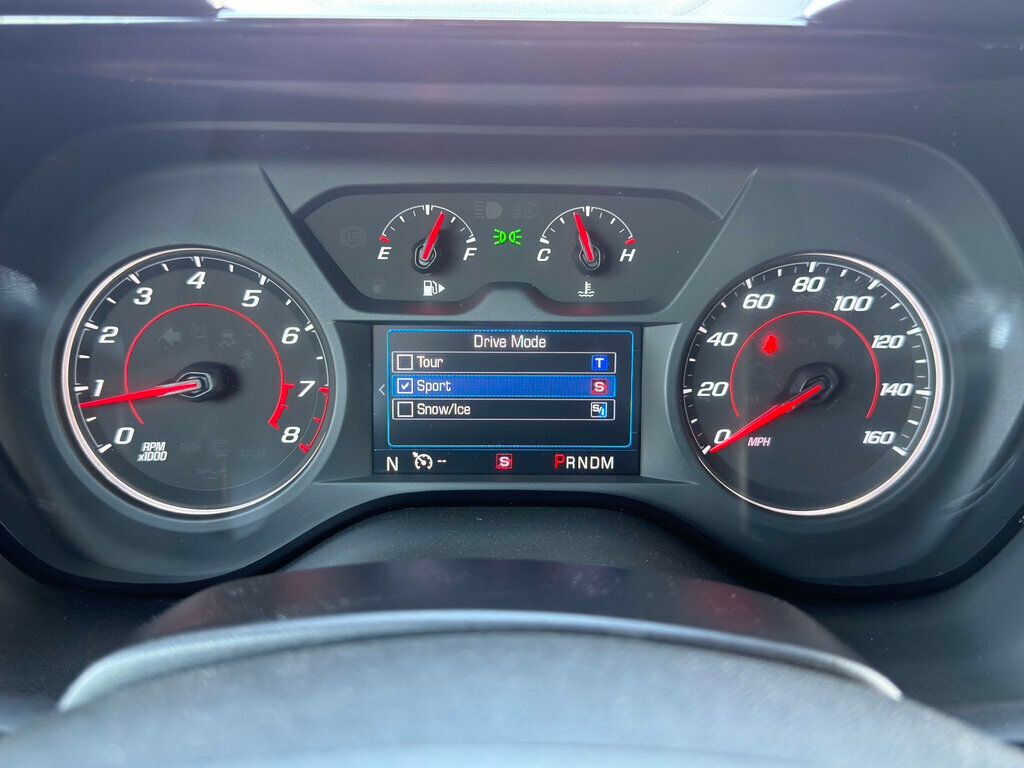 2019 Chevrolet Camaro 2dr Coupe 1LS - 23023102 - 30