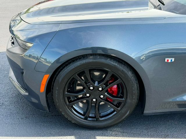 2019 Chevrolet Camaro 2dr Coupe 1LS - 23023102 - 38