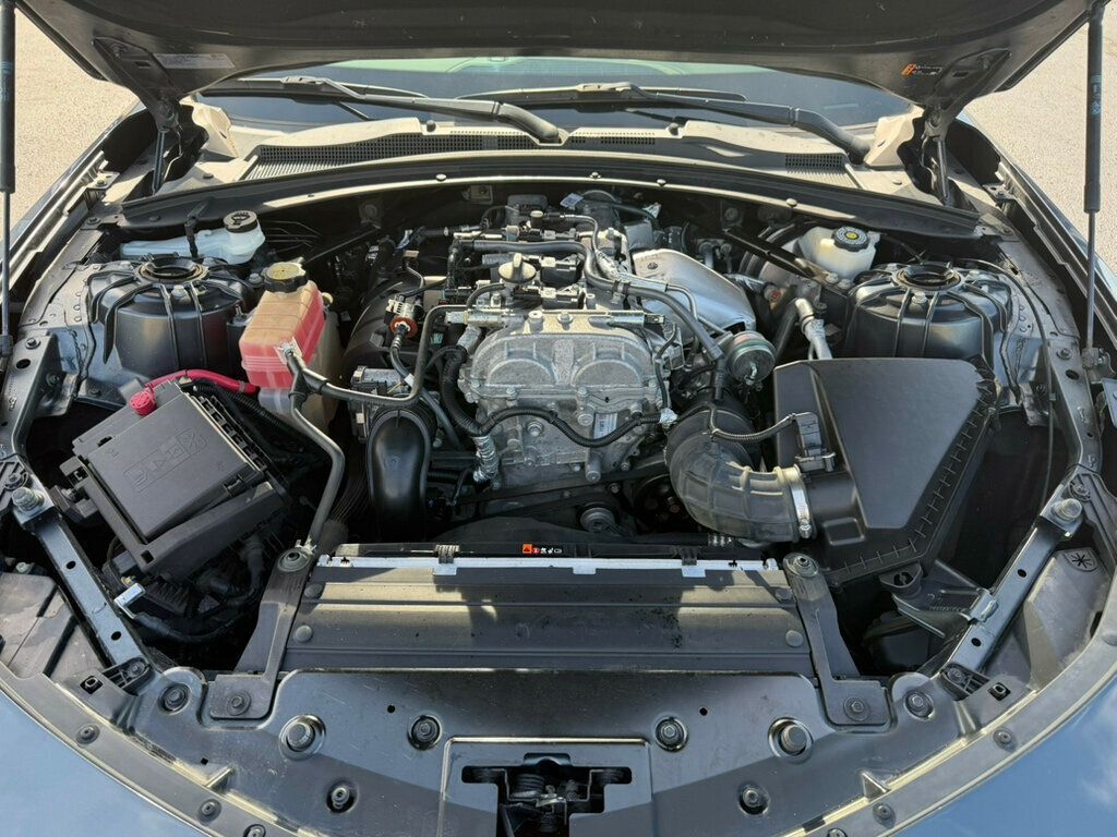2019 Chevrolet Camaro 2dr Coupe 1LS - 23023102 - 43