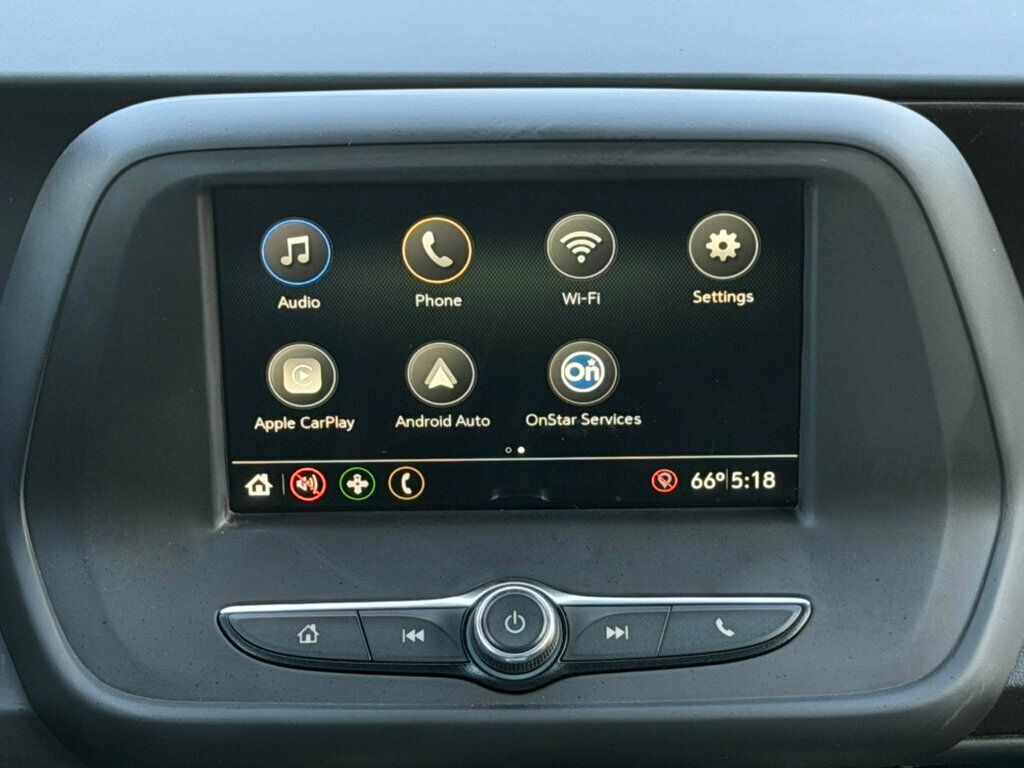 2019 Chevrolet Camaro 2dr Coupe 1LS - 23023102 - 4