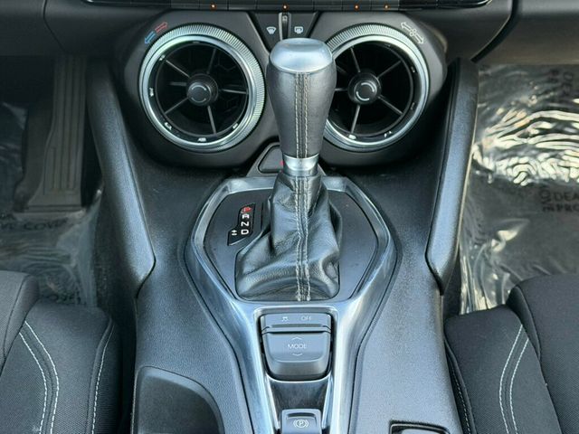 2019 Chevrolet Camaro 2dr Coupe 1LS - 23023102 - 6