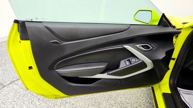 2019 Chevrolet Camaro 2dr Coupe 1LS w/ Remote Start - 23013813 - 9