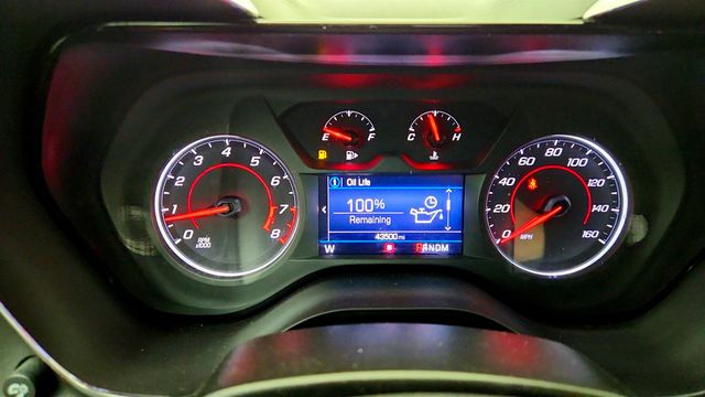 2019 Chevrolet Camaro 2dr Coupe 1LS w/ Remote Start - 23013813 - 12