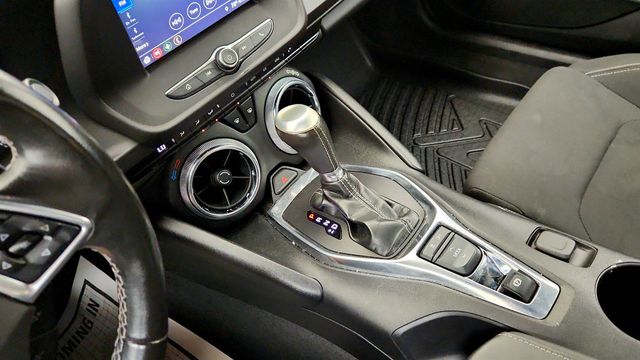 2019 Chevrolet Camaro 2dr Coupe 1LS w/ Remote Start - 23013813 - 14