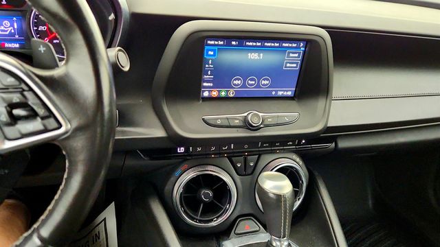 2019 Chevrolet Camaro 2dr Coupe 1LS w/ Remote Start - 23013813 - 15