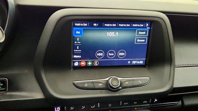 2019 Chevrolet Camaro 2dr Coupe 1LS w/ Remote Start - 23013813 - 16